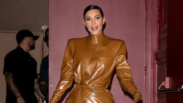 किम कर्दाशियां