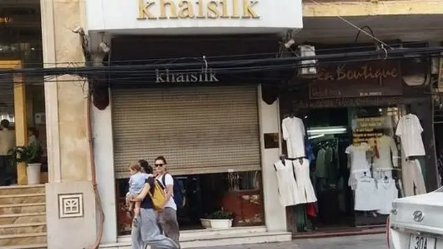 khải silk
