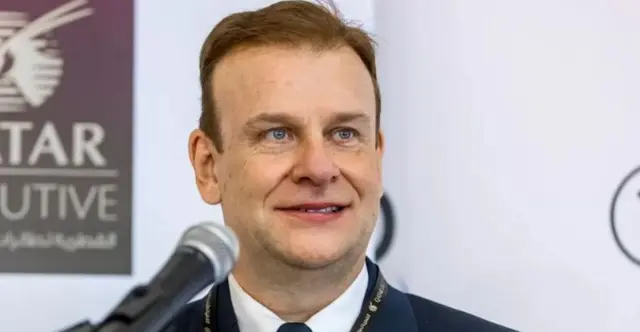 ਬ੍ਰਿਟਿਸ਼ ਅਰਬਪਤੀ ਕਾਰੋਬਾਰੀ ਹਾਮਿਸ਼ ਹਾਰਡਿੰਗ