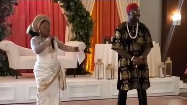 Bukola ati awọn to n dana