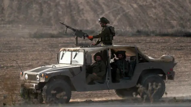 इस्रायल-पॅलेस्टाईन संघर्ष 