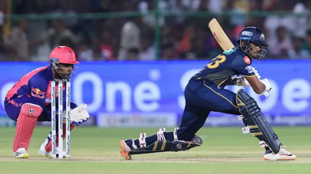 साई सुदर्शन