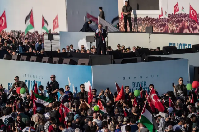 रेचेप तैयप अर्दोआन