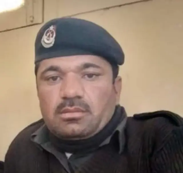 محمد حیات