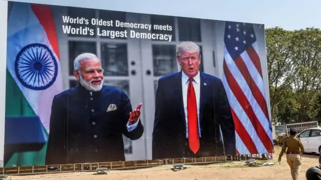 డోనల్డ్ ట్రంప్