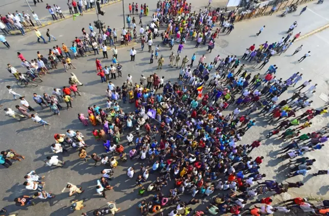 भीमा कोरेगांव