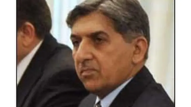 احمد شجاع پاشا