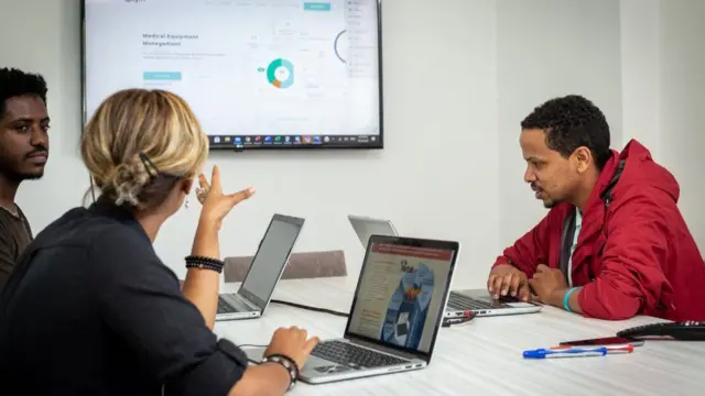 ሰራሕተኛታት