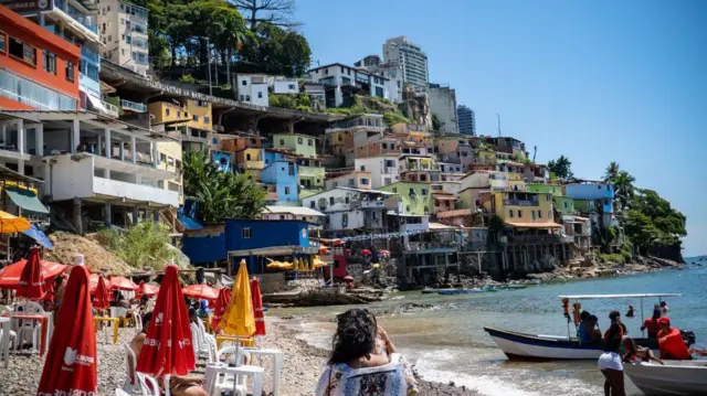 ਟਾਪੂ ਦੇਸ਼