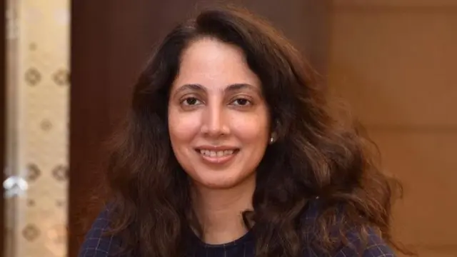 रिचा सिंह