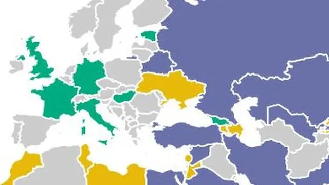 Україну віднесли до країн з частково вільним онлайн-простором