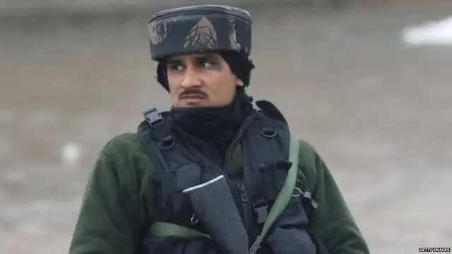 ਭਾਰਤੀ ਸੈਨਾ