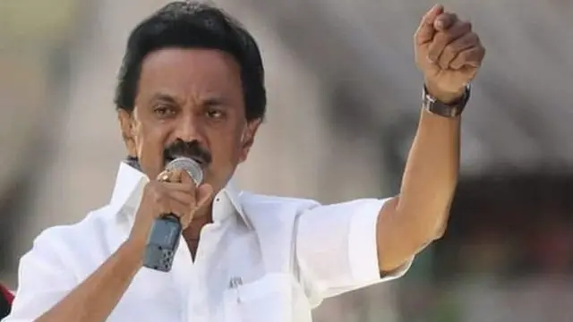 ஸ்டாலினுக்கு அழைப்பு இல்லாதது ஏன்?