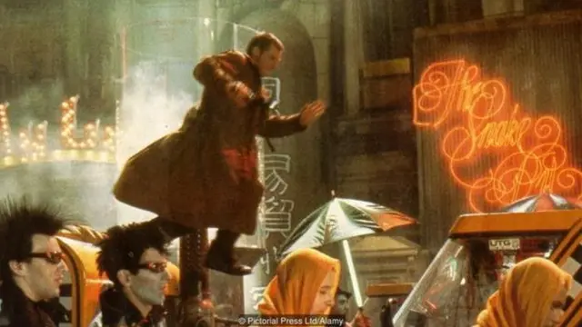 ब्लेड रनर