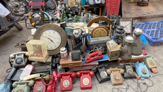 मुंबईचा भेंडीबाजार