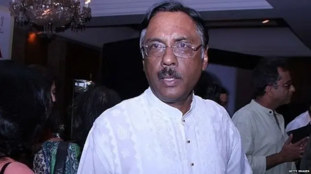 पवन वर्मा