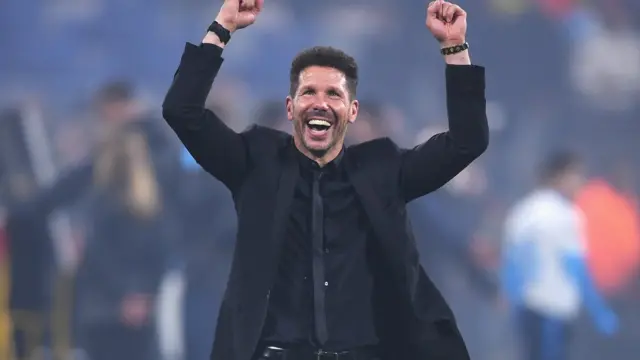Diago Simeone