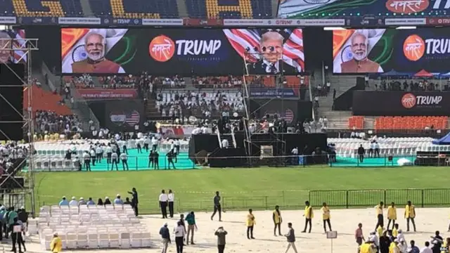 ਮੋਟੇਰਾ ਸਟੇਡੀਅਮ