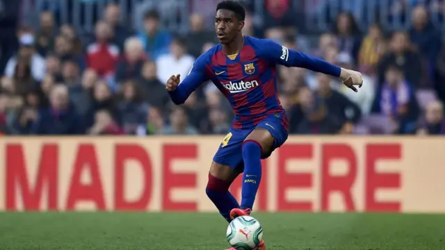 Junior Firpo