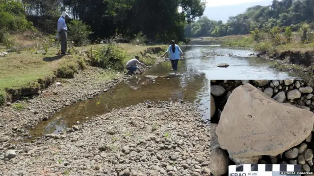 सातारा अश्मयुगीन संस्कृती