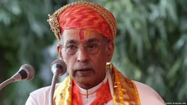 उदयपुर के महाराणा महेंद्र सिंह मेवाड़ कहते हैं कि वे महारानी पद्मिनी की 76वीं पीढ़ी हैं