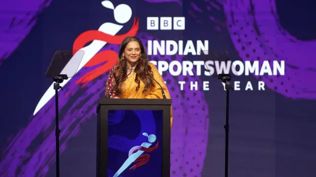 ਸੀਐੱਨਆਰ ਦੇ ਸੀਈਓ ਰੂਪਾ ਝਾਅ 