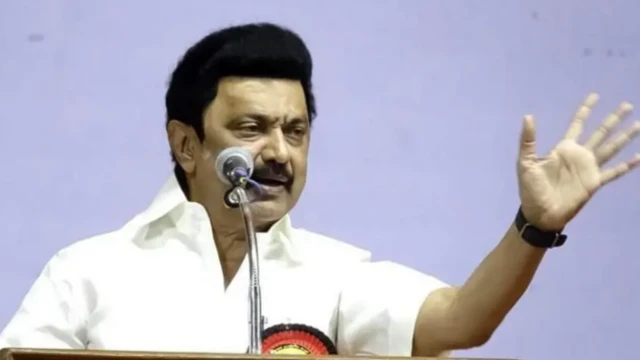 மு.க.ஸ்டாலின் 