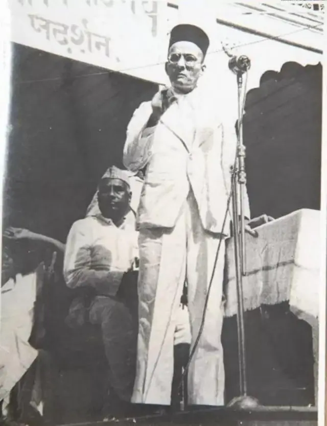 சாவர்க்கர்