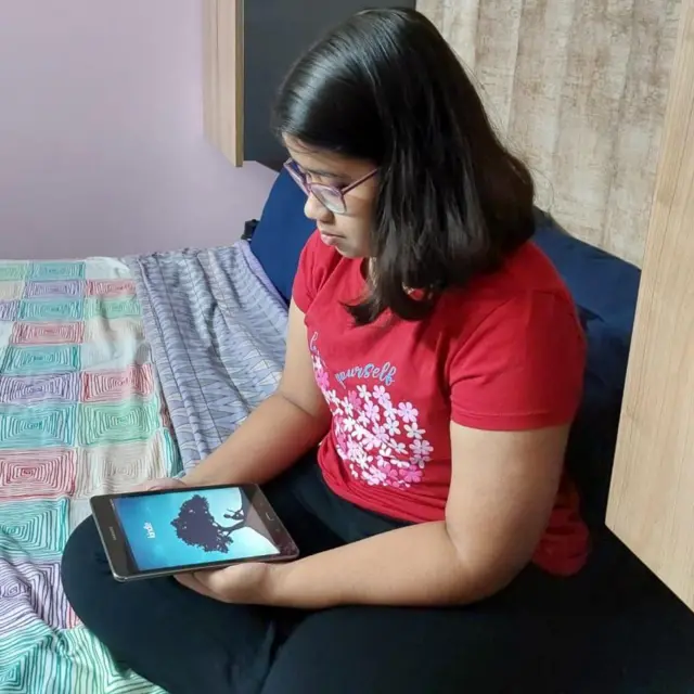 अश्विका भट्टाचार्य 