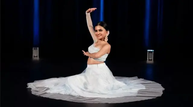 ઑસ્ટ્રેલિયામાં રહેતા ભારતીય