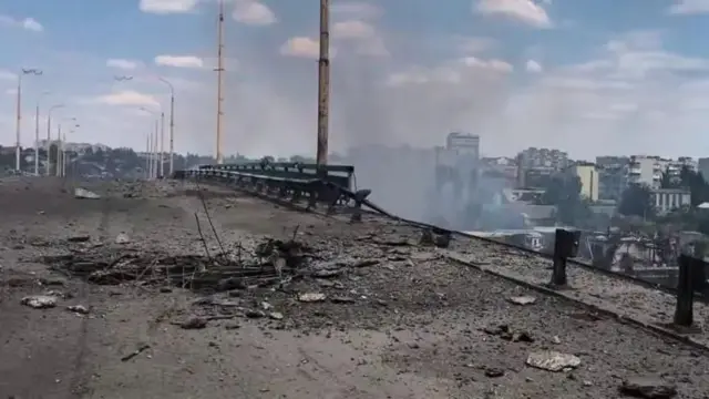 Херсондогу көпүрө