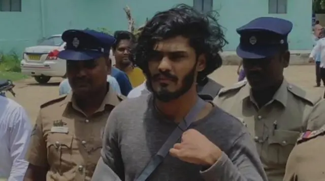 டி.டி.எஃப் வாசன்