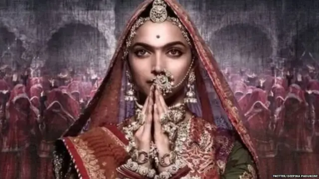 दिपका पदुकोन