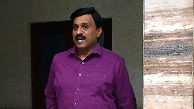 ఓబుళాపురం, ఓఎంసీ, గాలి జనార్దన రెడ్డి, శ్రీలక్ష్మి