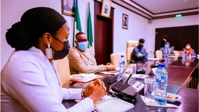 Taaoma for di meeting