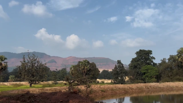 सुरजागड पहाडी