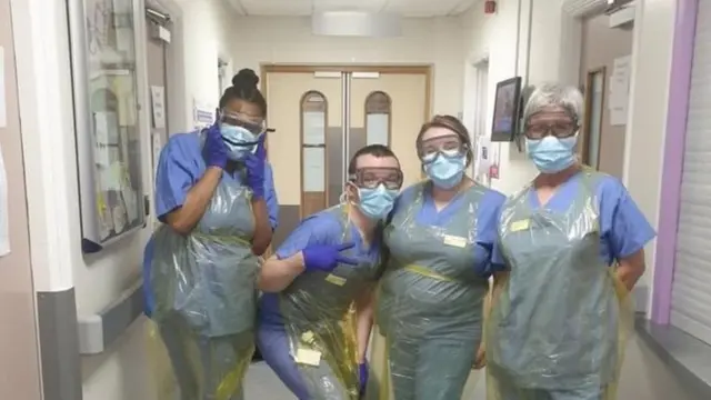 ਕੋਰੋਨਾਵਾਇਰਸ