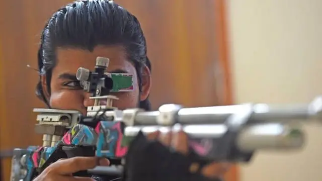 दिव्यांश सिंह पवार