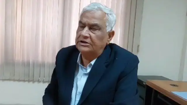 किरोणी लाल मीणा