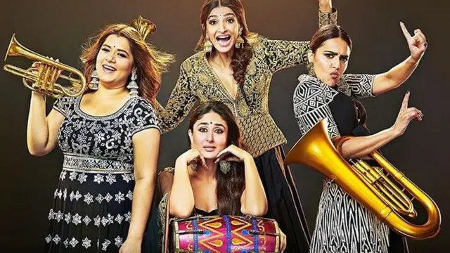 वीरे दी वेडिंग