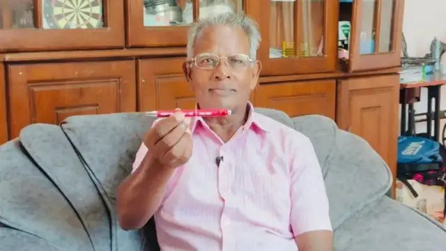 ਪਾਲਿਆਨਧੀ