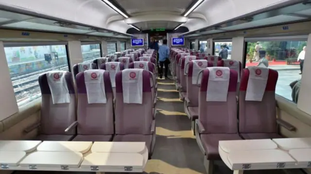 ਵੰਦੇ ਭਾਰਤ