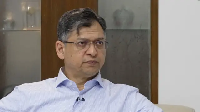 বিএনপি জাতীয় স্থায়ী কমিটির সদস্য সালাউদ্দিন আহমেদ