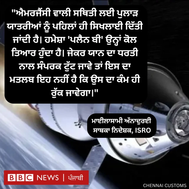 ਪੁਲਾੜ