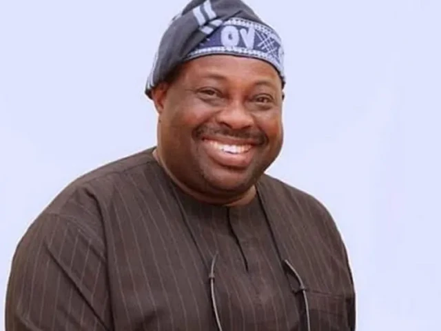 Dele Momodu