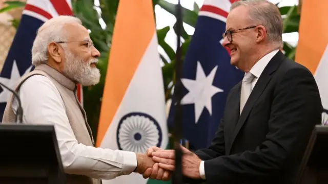 ऑस्ट्रेलिया