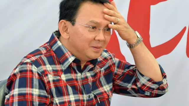 Басуки Чахай Пурнама