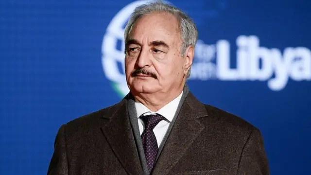 Haftar