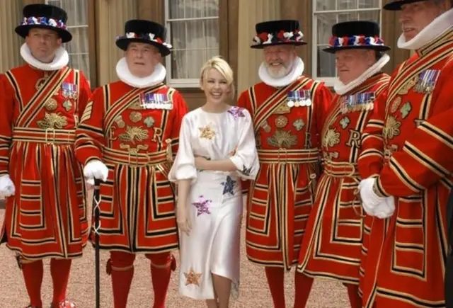 کائلی مینوگ