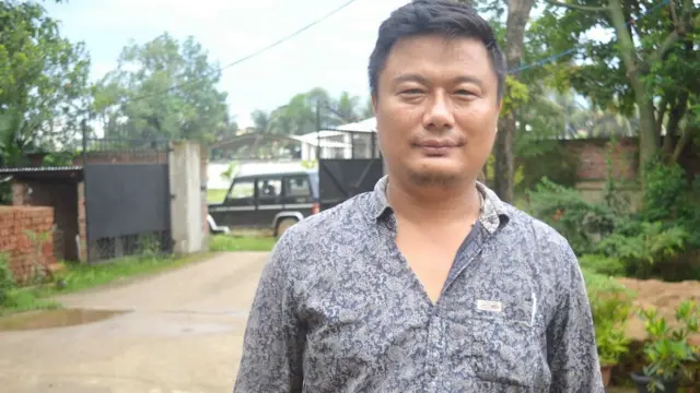 टिया लोंगचर